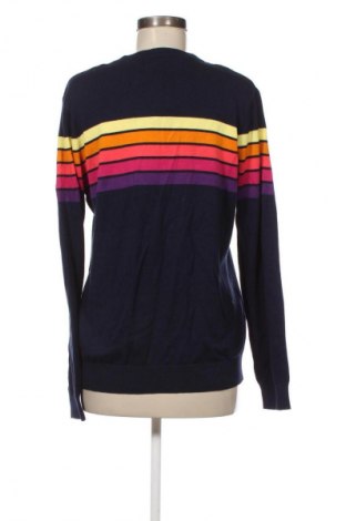 Дамски пуловер Sugarhill, Размер L, Цвят Многоцветен, Цена 93,99 лв.