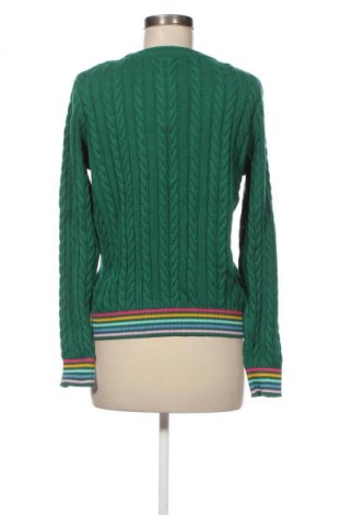 Pulover de femei Sugarhill, Mărime M, Culoare Verde, Preț 294,99 Lei