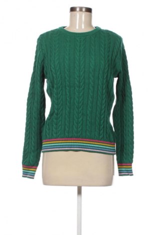 Pulover de femei Sugarhill, Mărime M, Culoare Verde, Preț 294,99 Lei