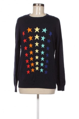 Pulover de femei Sugarhill, Mărime L, Culoare Albastru, Preț 294,99 Lei