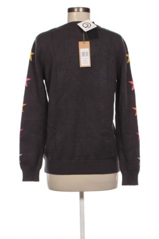 Pulover de femei Sugarhill, Mărime M, Culoare Gri, Preț 294,99 Lei