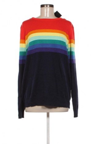 Pulover de femei Sugarhill, Mărime XL, Culoare Multicolor, Preț 294,99 Lei