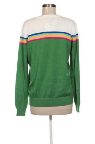 Γυναικείο πουλόβερ Sugarhill, Μέγεθος M, Χρώμα Πολύχρωμο, Τιμή 56,99 €