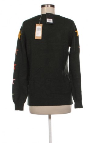 Pulover de femei Sugarhill, Mărime S, Culoare Verde, Preț 294,99 Lei