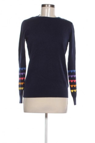 Dámsky pulóver Sugarhill Boutique, Veľkosť S, Farba Modrá, Cena  27,95 €