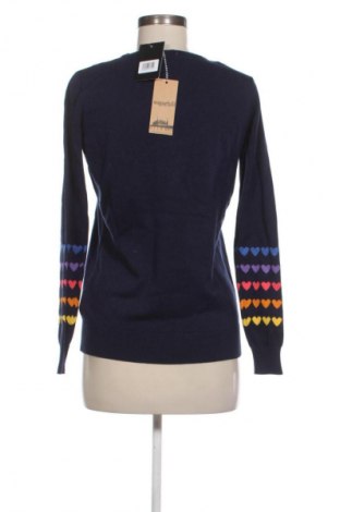 Dámsky pulóver Sugarhill Boutique, Veľkosť S, Farba Modrá, Cena  27,95 €