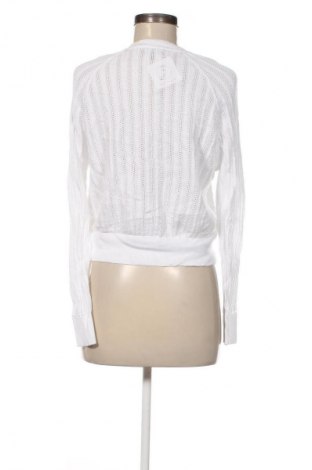 Dámský svetr Superdry, Velikost M, Barva Bílá, Cena  549,00 Kč