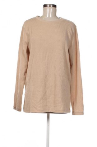 Pulover de femei Supertrash, Mărime L, Culoare Bej, Preț 133,99 Lei