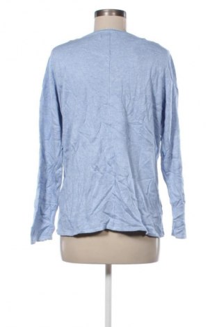 Дамски пуловер Sure, Размер XL, Цвят Син, Цена 14,99 лв.