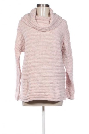 Дамски пуловер Sure, Размер XXL, Цвят Пепел от рози, Цена 16,99 лв.