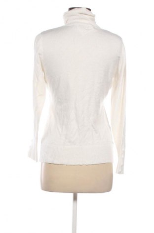 Дамски пуловер Sure, Размер L, Цвят Бял, Цена 12,99 лв.