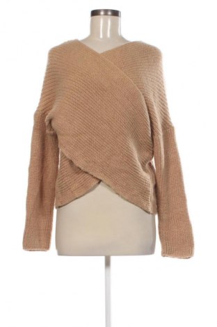 Damenpullover Susy Mix, Größe M, Farbe Braun, Preis € 8,99