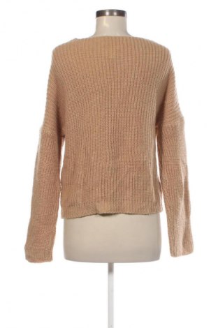 Damenpullover Susy Mix, Größe M, Farbe Braun, Preis € 8,99