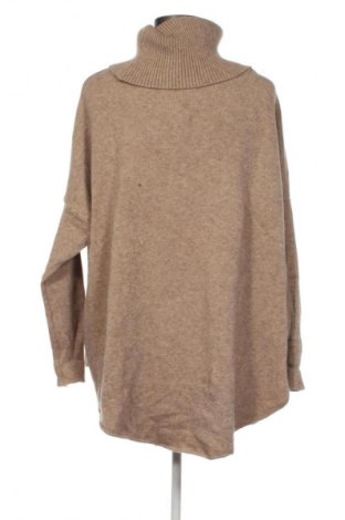 Dámský svetr Susy Mix, Velikost XL, Barva Béžová, Cena  199,00 Kč