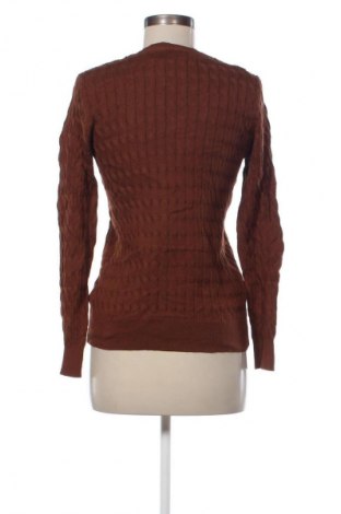 Γυναικείο πουλόβερ TCM, Μέγεθος S, Χρώμα Καφέ, Τιμή 9,99 €