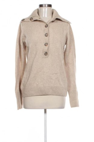 Damenpullover TCM, Größe L, Farbe Beige, Preis € 13,99