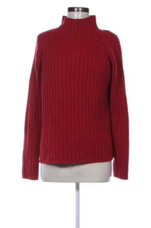Damski sweter TCM, Rozmiar L, Kolor Czerwony, Cena 124,92 zł