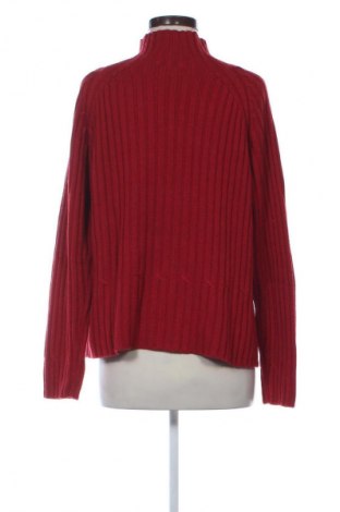 Damski sweter TCM, Rozmiar L, Kolor Czerwony, Cena 124,92 zł