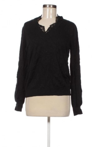 Dámsky pulóver TWINSET, Veľkosť XL, Farba Čierna, Cena  69,95 €