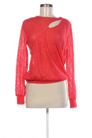 Damenpullover Taifun, Größe M, Farbe Rot, Preis € 12,99