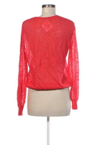 Damenpullover Taifun, Größe M, Farbe Rot, Preis € 12,99