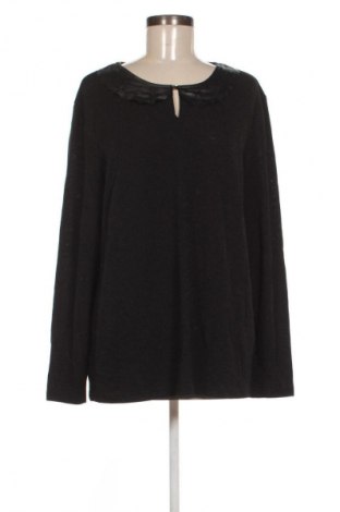 Damenpullover Taifun, Größe XL, Farbe Schwarz, Preis € 23,99