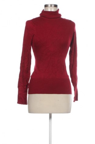 Dámský svetr Taifun, Velikost M, Barva Červená, Cena  439,00 Kč