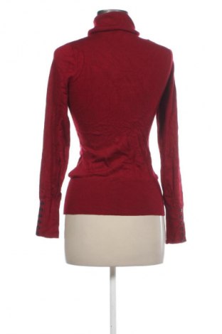 Dámský svetr Taifun, Velikost M, Barva Červená, Cena  439,00 Kč