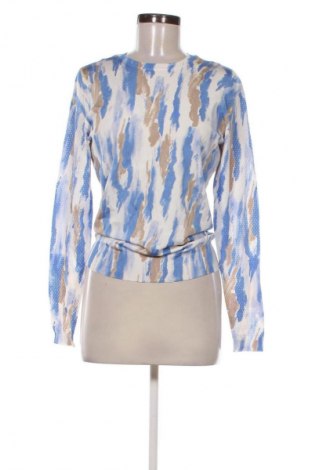 Дамски пуловер Taifun, Размер M, Цвят Многоцветен, Цена 62,00 лв.