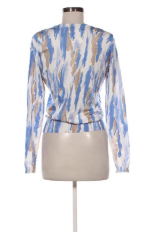 Дамски пуловер Taifun, Размер M, Цвят Многоцветен, Цена 62,00 лв.