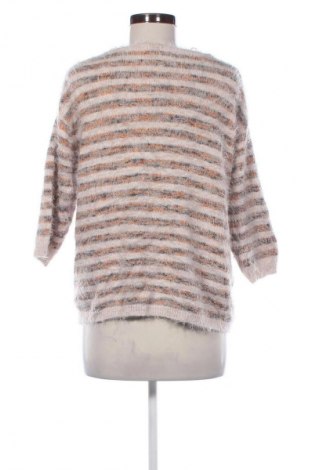 Γυναικείο πουλόβερ Taifun, Μέγεθος XL, Χρώμα Πολύχρωμο, Τιμή 21,99 €