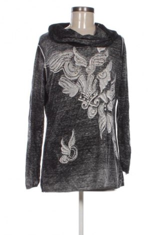 Damski sweter Taifun, Rozmiar L, Kolor Kolorowy, Cena 73,99 zł