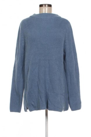 Damenpullover Talbots, Größe XL, Farbe Blau, Preis 23,99 €