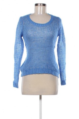 Női pulóver Tally Weijl, Méret S, Szín Kék, Ár 3 989 Ft
