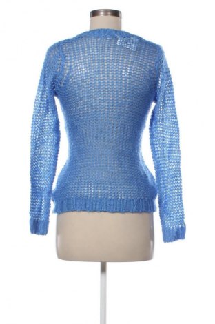Női pulóver Tally Weijl, Méret S, Szín Kék, Ár 3 989 Ft