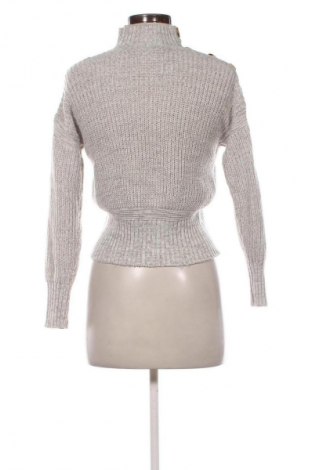Damenpullover Tally Weijl, Größe XS, Farbe Grau, Preis € 15,63