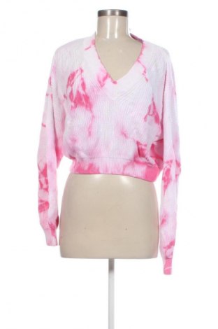 Pulover de femei Tally Weijl, Mărime L, Culoare Multicolor, Preț 44,99 Lei