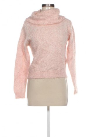 Damenpullover Tally Weijl, Größe L, Farbe Rosa, Preis 8,99 €