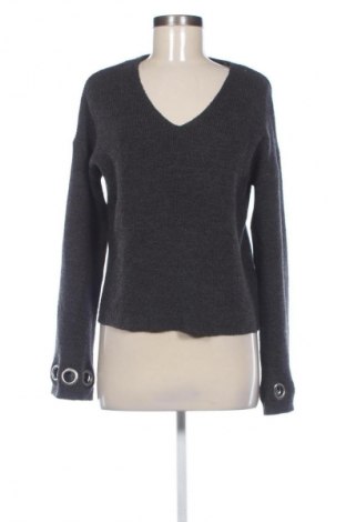Damenpullover Tally Weijl, Größe S, Farbe Grau, Preis 14,83 €