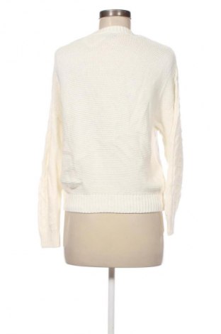 Damski sweter Tally Weijl, Rozmiar S, Kolor Biały, Cena 41,99 zł