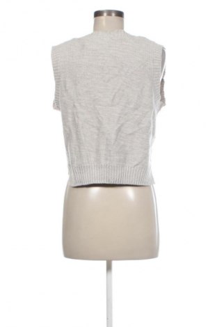 Γυναικείο πουλόβερ Tally Weijl, Μέγεθος M, Χρώμα Γκρί, Τιμή 5,99 €