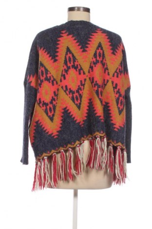 Damski sweter Tally Weijl, Rozmiar XL, Kolor Kolorowy, Cena 66,67 zł