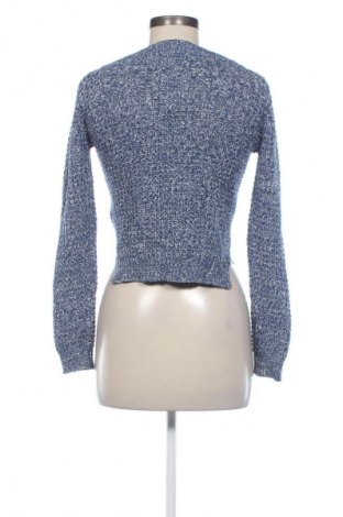 Γυναικείο πουλόβερ Tally Weijl, Μέγεθος XXS, Χρώμα Μπλέ, Τιμή 15,00 €