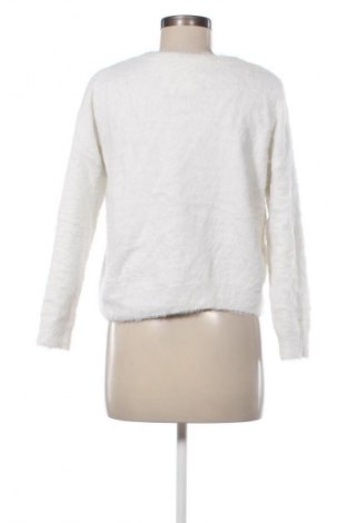 Damenpullover Tally Weijl, Größe XS, Farbe Weiß, Preis 15,00 €