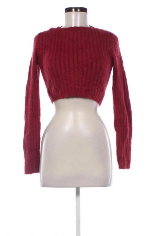 Damenpullover Tally Weijl, Größe M, Farbe Rot, Preis € 10,99