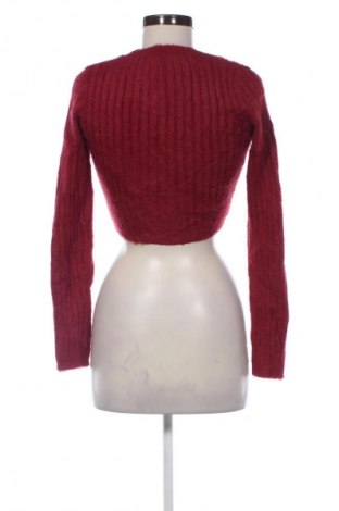 Damenpullover Tally Weijl, Größe M, Farbe Rot, Preis € 10,99