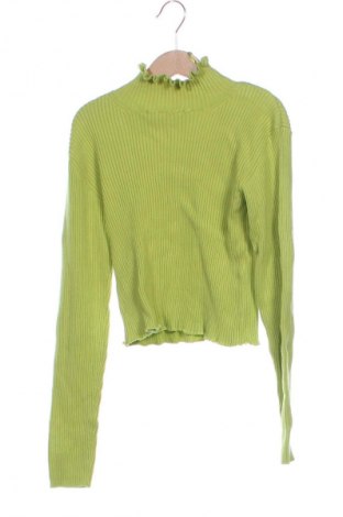Damenpullover Tally Weijl, Größe XS, Farbe Grün, Preis € 14,83