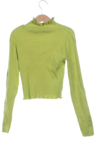 Damenpullover Tally Weijl, Größe XS, Farbe Grün, Preis € 14,83
