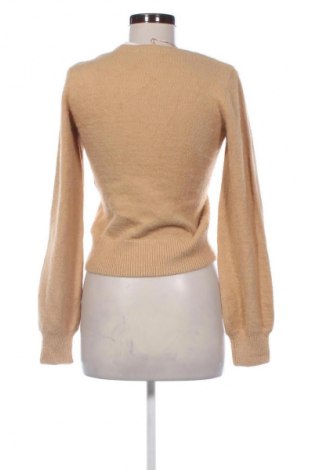 Damenpullover Tally Weijl, Größe S, Farbe Beige, Preis € 8,99