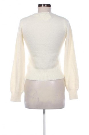 Dámský svetr Tally Weijl, Velikost S, Barva Krémová, Cena  259,00 Kč